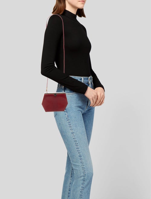 Walter Katten Lizard Evening Bag