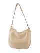 Walter Katten Leather Shoulder Bag