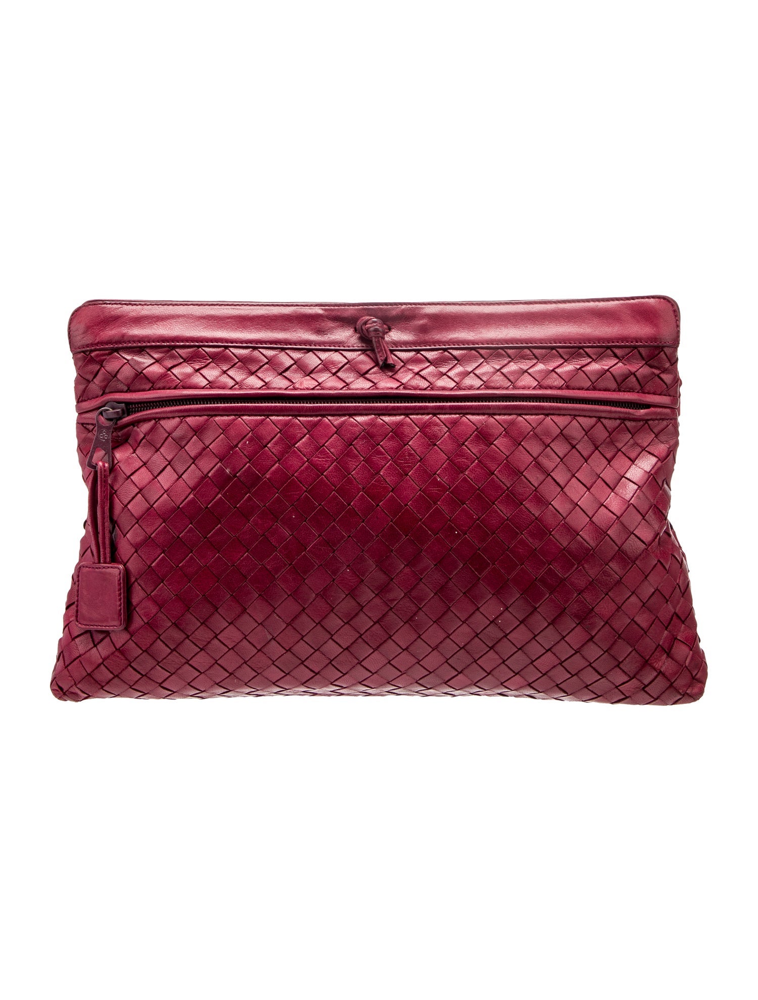 Walter Katten Leather Portfolio