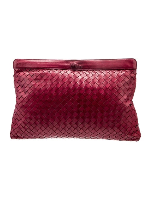 Walter Katten Leather Portfolio