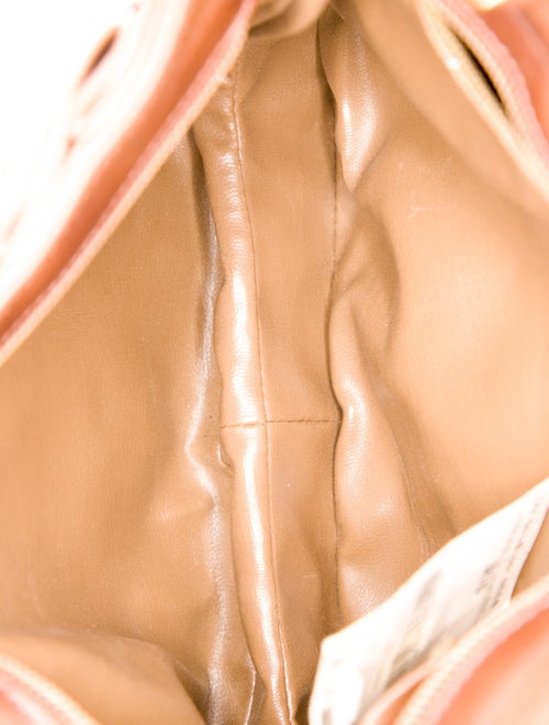 Walter Katten Leather Crossbody Bag