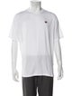 Kith x Wilson Crew Neck Short Sleeve T-Shirt