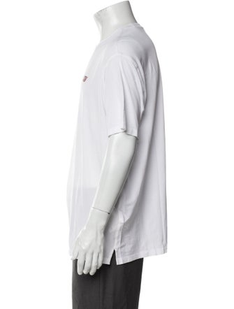 Kith x Wilson Crew Neck Short Sleeve T-Shirt