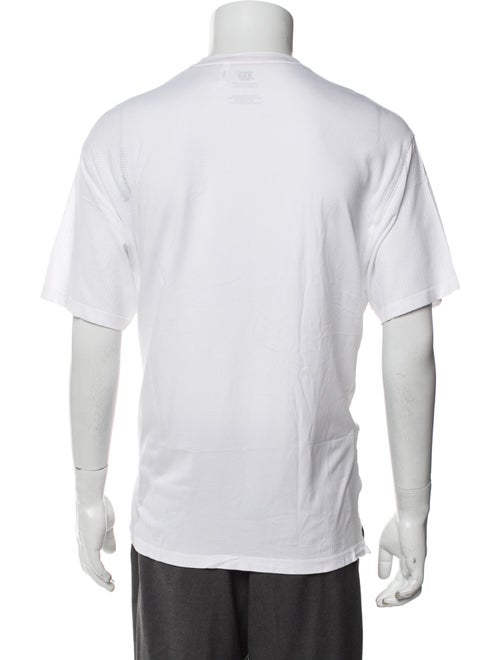 Kith x Wilson Crew Neck Short Sleeve T-Shirt