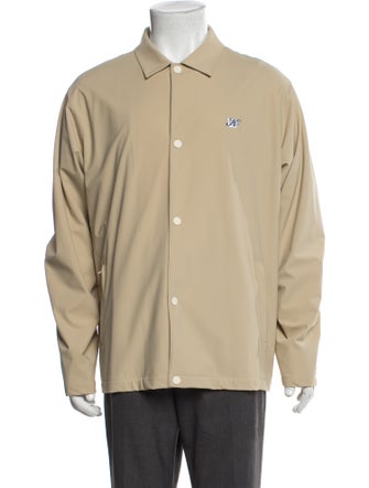 Kith x Wilson Jacket