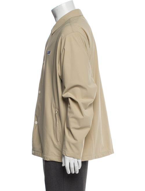 Kith x Wilson Jacket