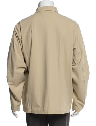 Kith x Wilson Jacket