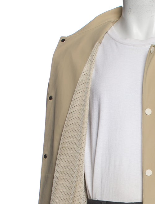 Kith x Wilson Jacket