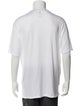 Kith x Wilson Crew Neck Short Sleeve T-Shirt