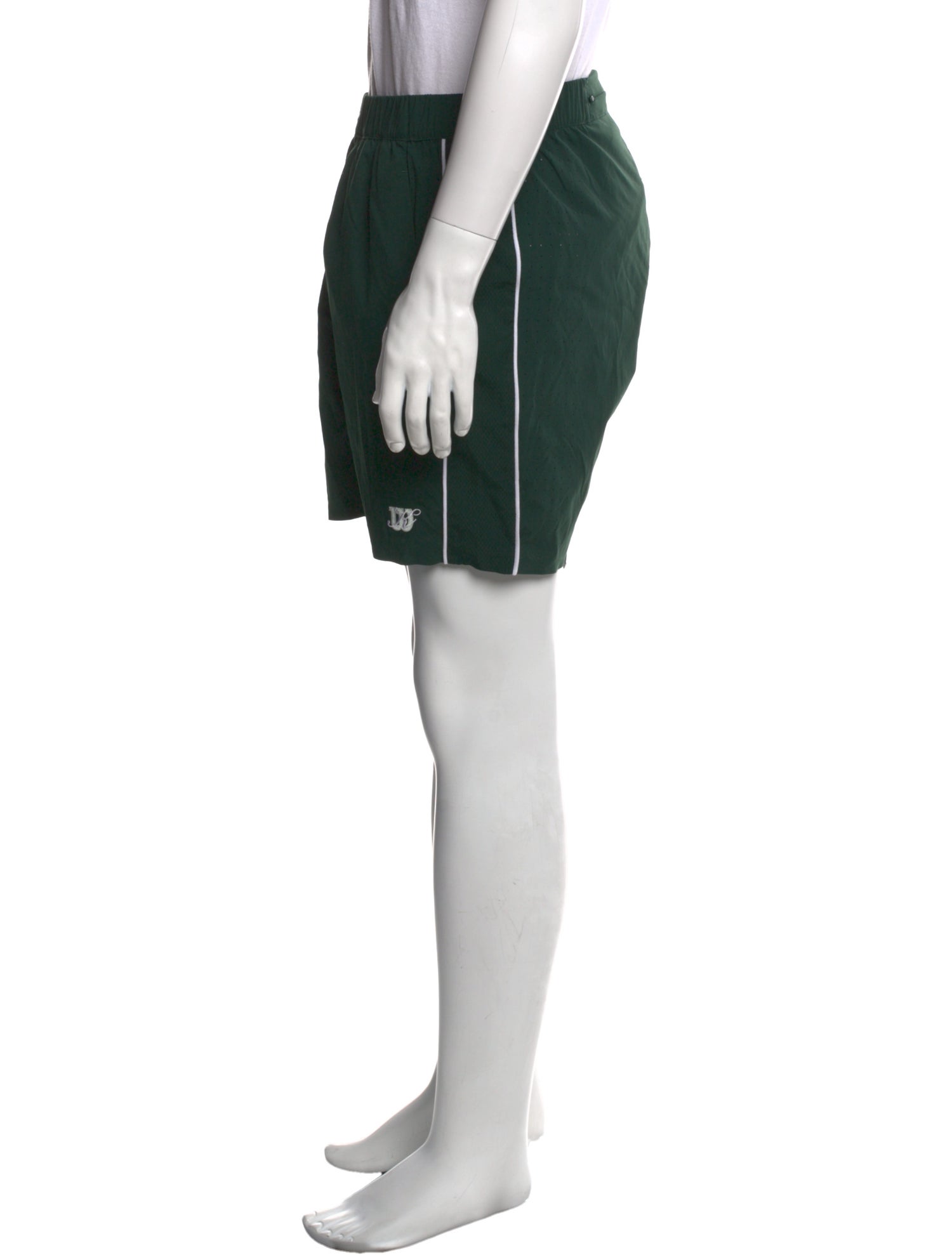 Kith x Wilson Jogger Shorts