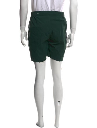 Kith x Wilson Jogger Shorts