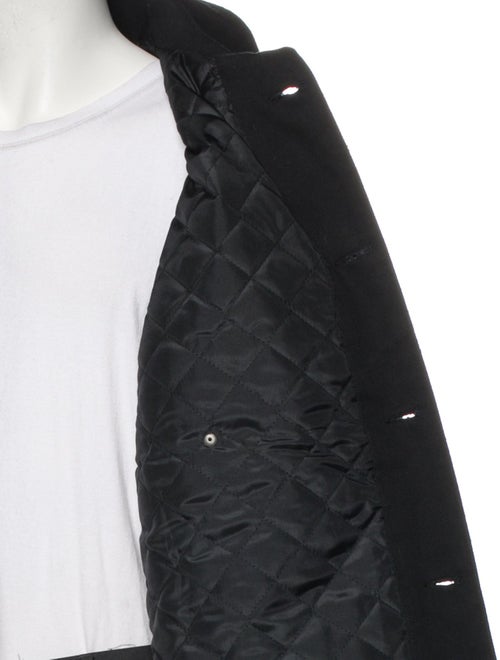 Kwame Adusei Utility Jacket