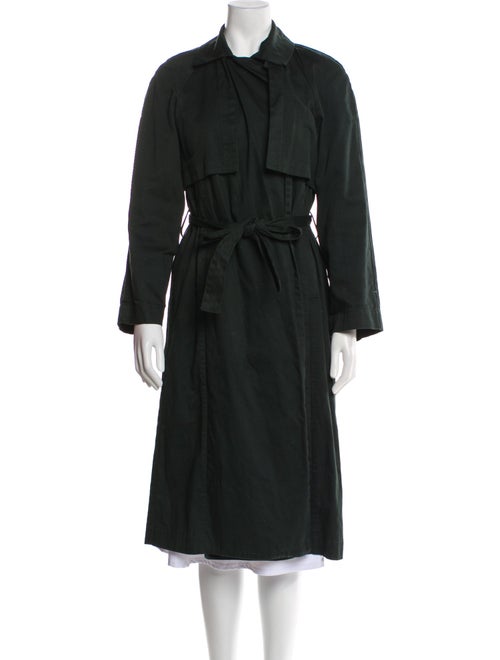 Kowtow Trench Coat
