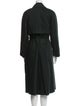 Kowtow Trench Coat