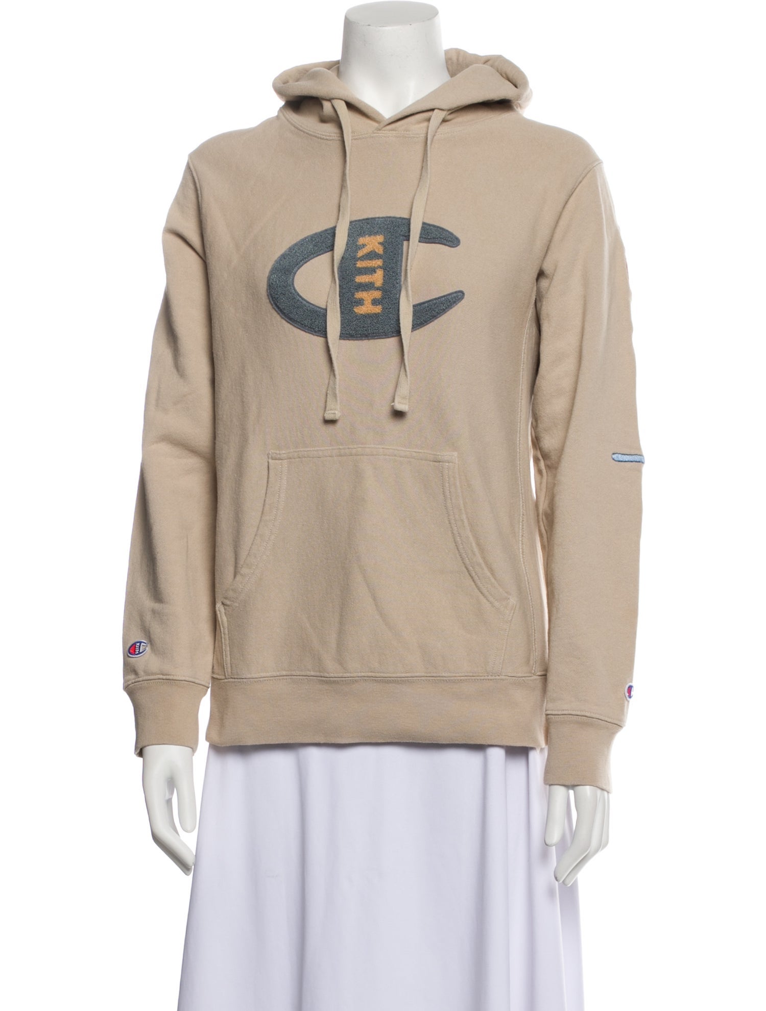 KITH X Champion | The RealReal