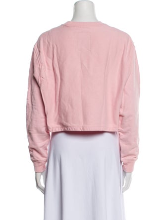 KITH X Champion Graphic Print Embroidered Accent Lounge Set