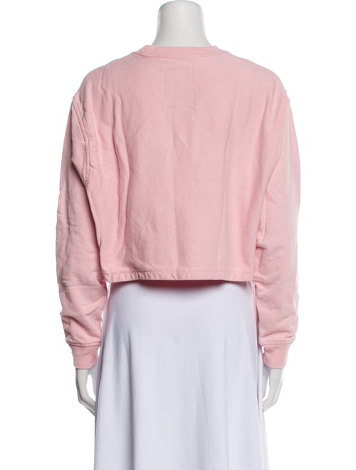 KITH X Champion Graphic Print Embroidered Accent Lounge Set