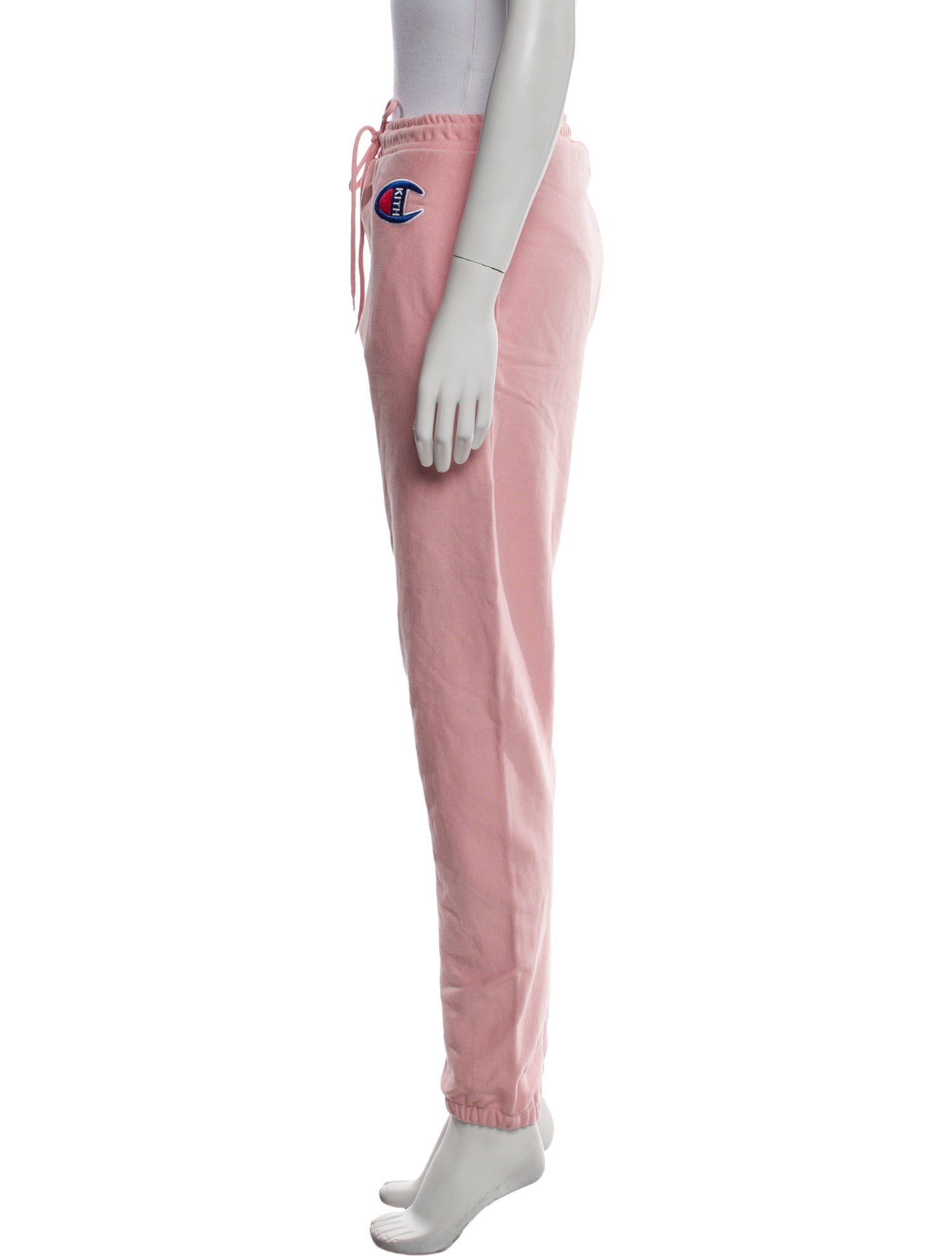 KITH X Champion Sweatpants