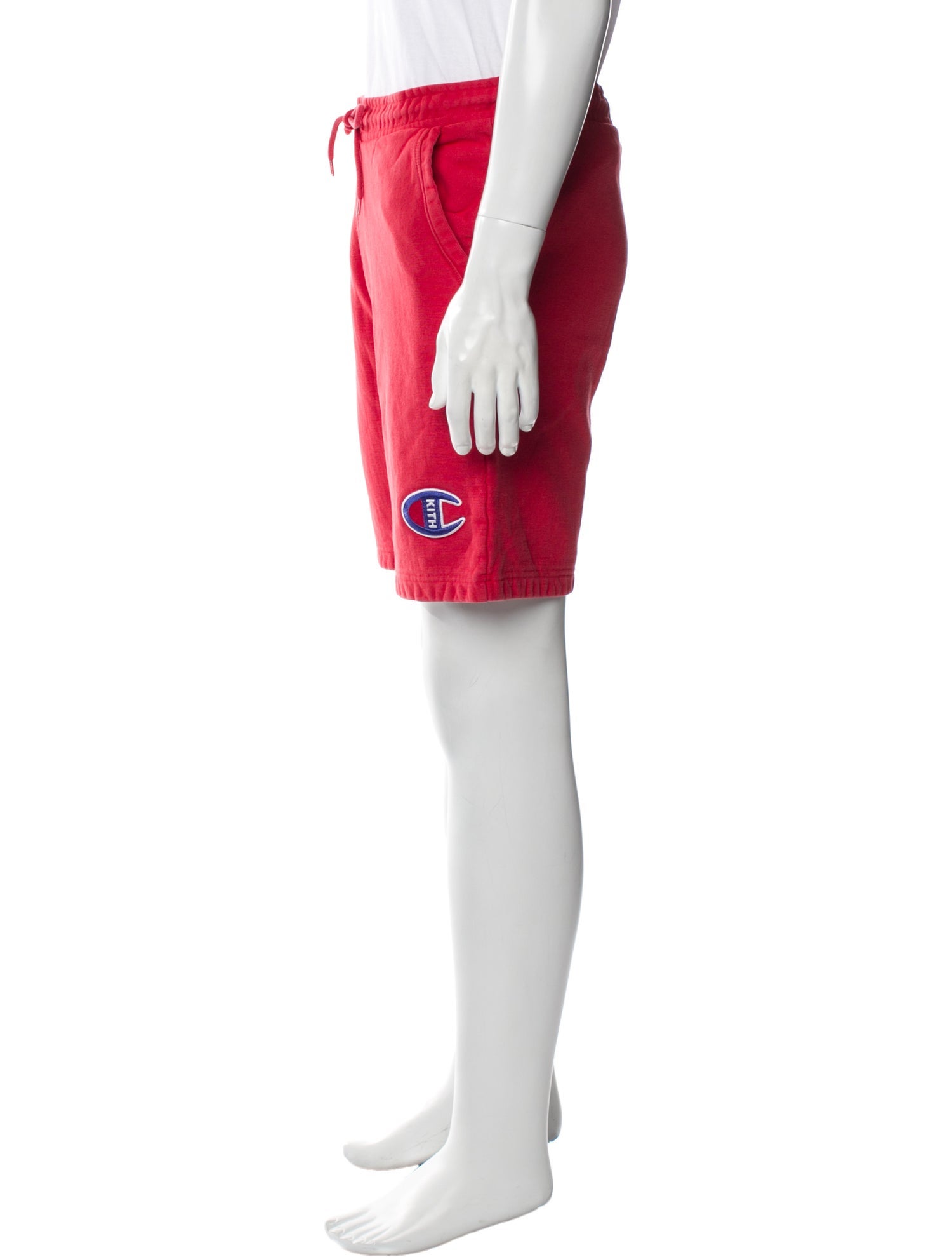 KITH X Champion Athletic Shorts