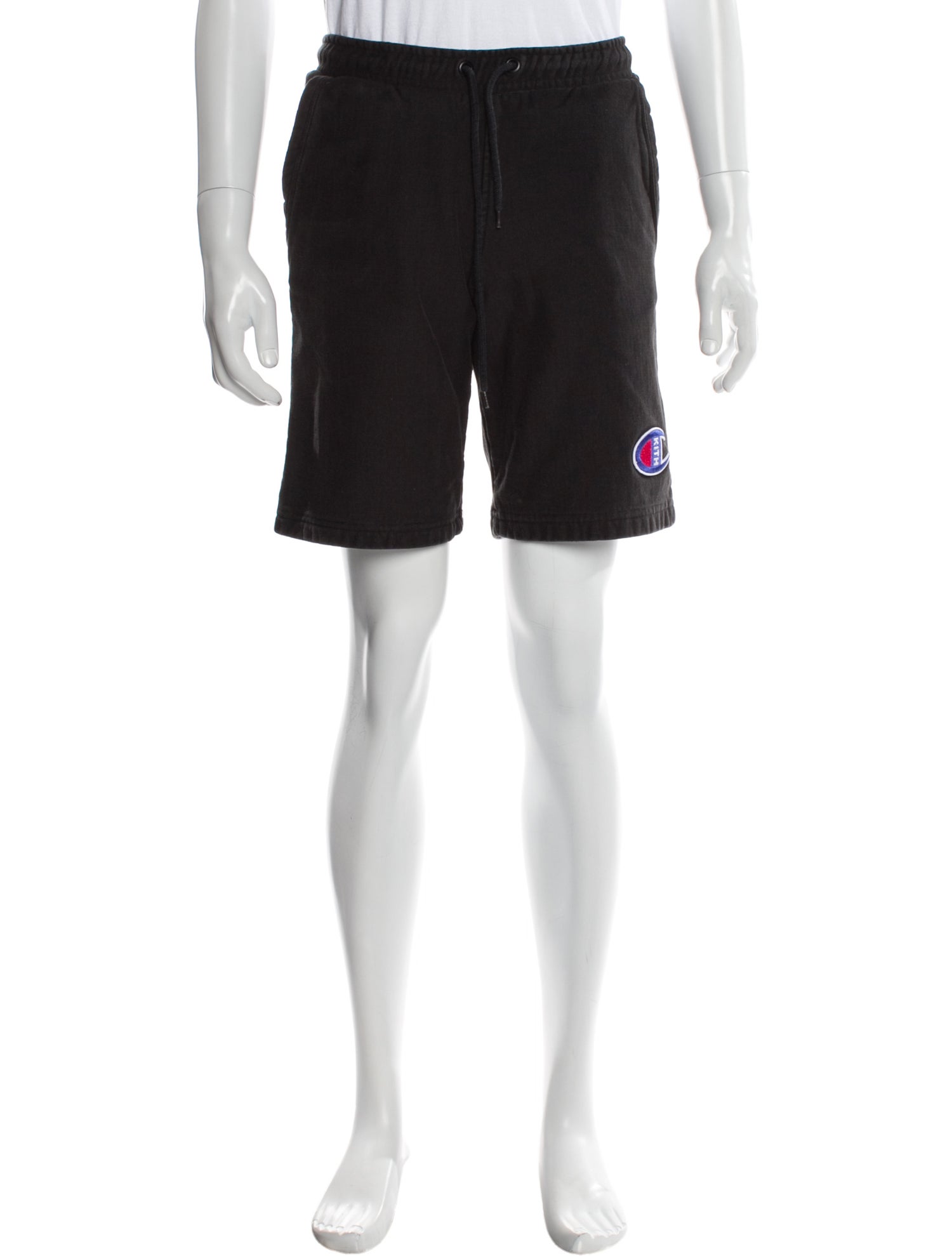 KITH X Champion Jogger Shorts