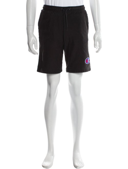 KITH X Champion Jogger Shorts