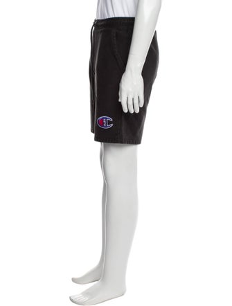 KITH X Champion Jogger Shorts