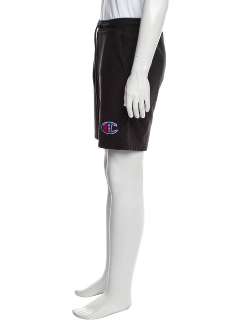 KITH X Champion Jogger Shorts