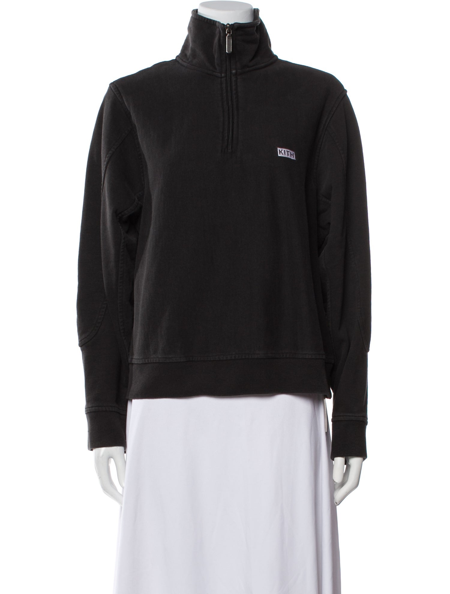 KITH X Champion Jacket