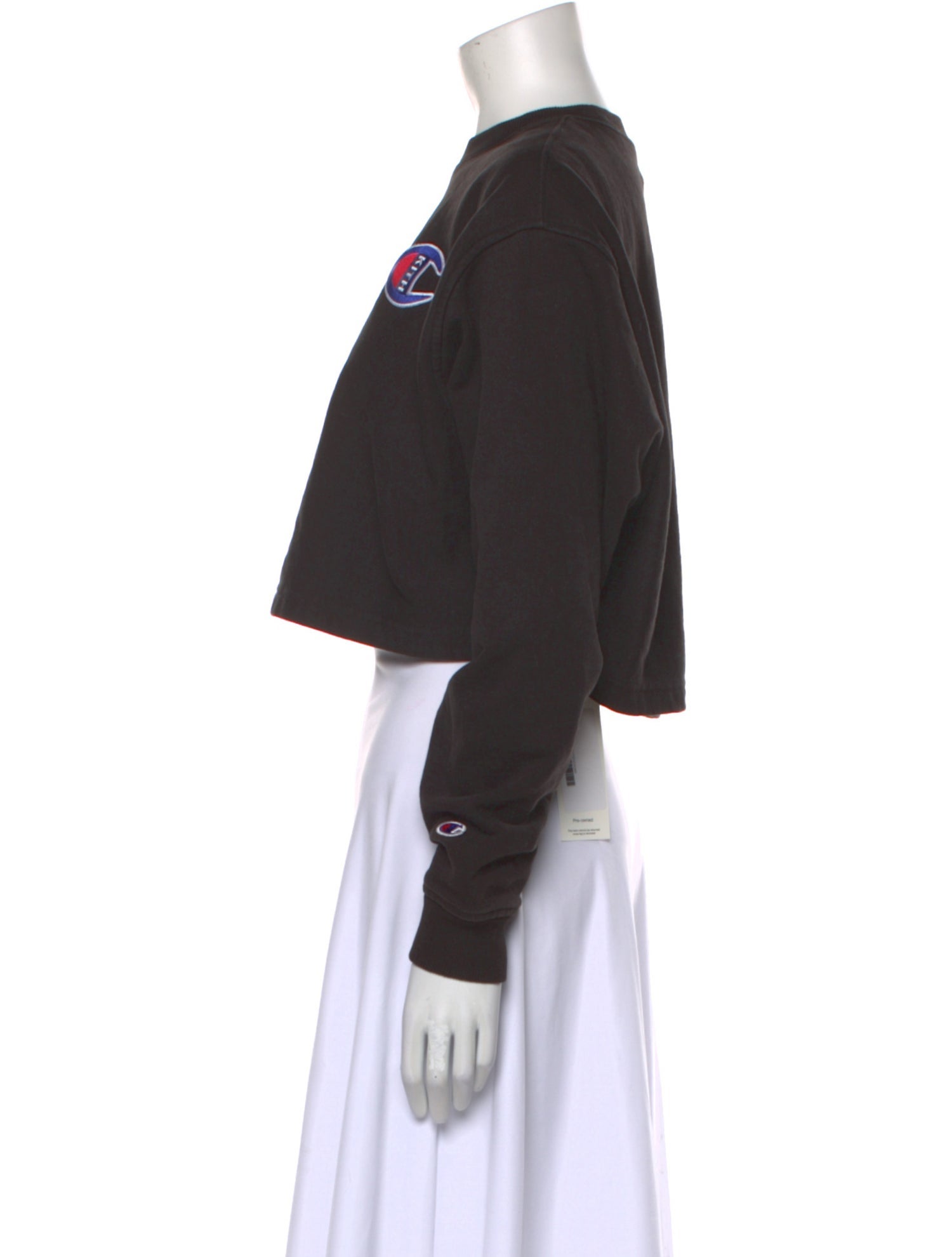 KITH X Champion Crew Neck Sweater