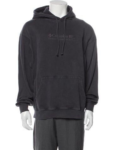 Kith x Columbia Sweatshirts & Hoodies 2022 Element Exploration Agency Williams 3 Hoodie XL