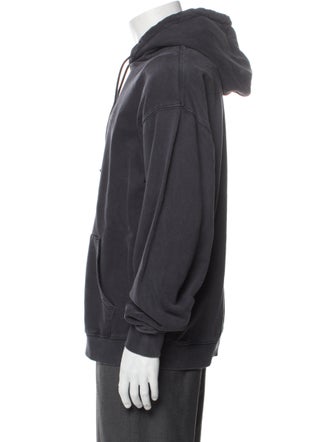 Kith x Columbia 2022 Element Exploration Agency Williams 3 Hoodie