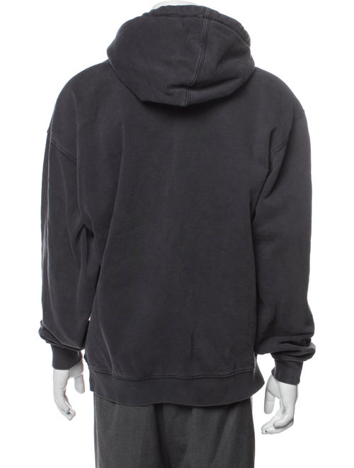 Kith x Columbia 2022 Element Exploration Agency Williams 3 Hoodie