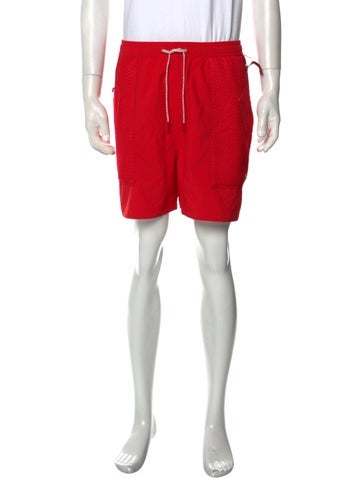 Kith x Columbia Shorts Reversible Jogger L