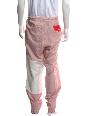 Kith x Columbia Colorblock Pattern Sweatpants