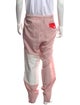Kith x Columbia Colorblock Pattern Sweatpants