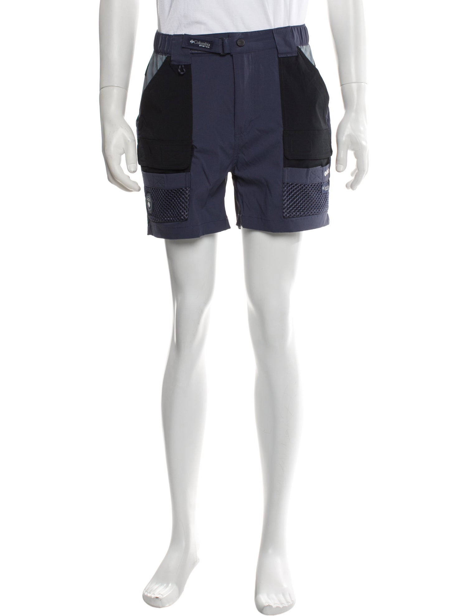 Kith x Columbia Jogger Shorts