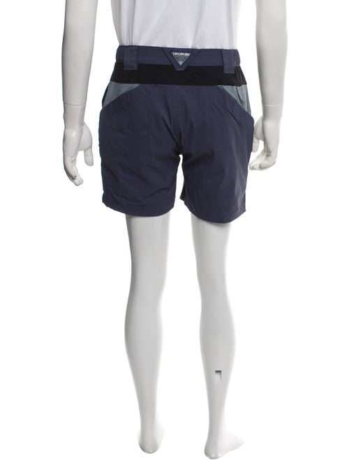 Kith x Columbia Jogger Shorts