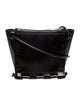 Kozha Numbers Leather Crossbody Bag