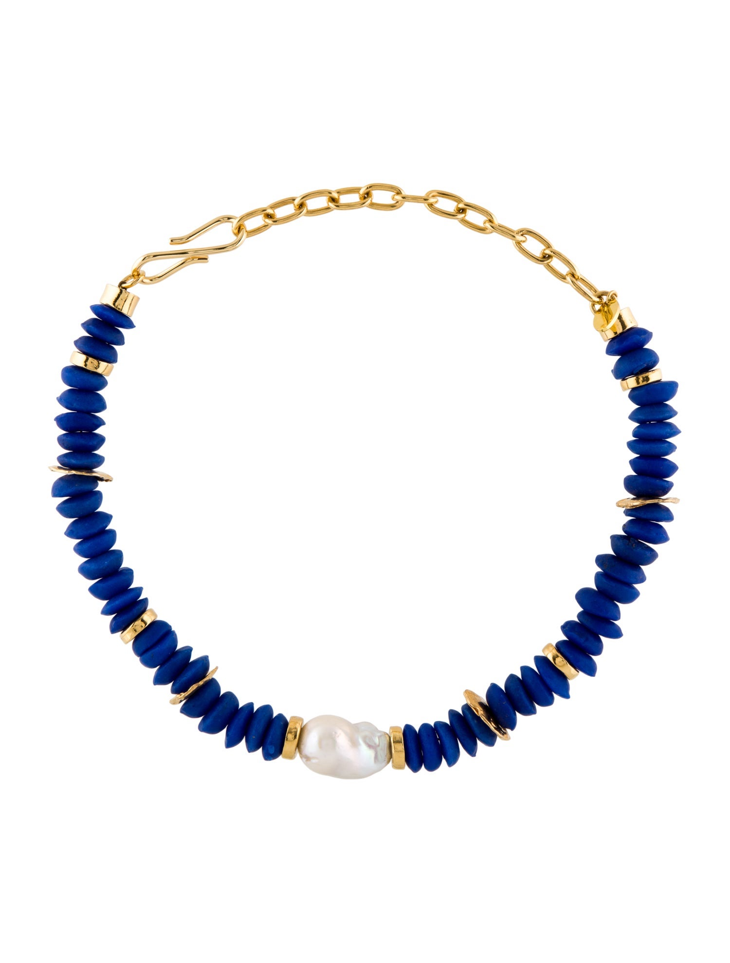 Lizzie Fortunato The RealReal