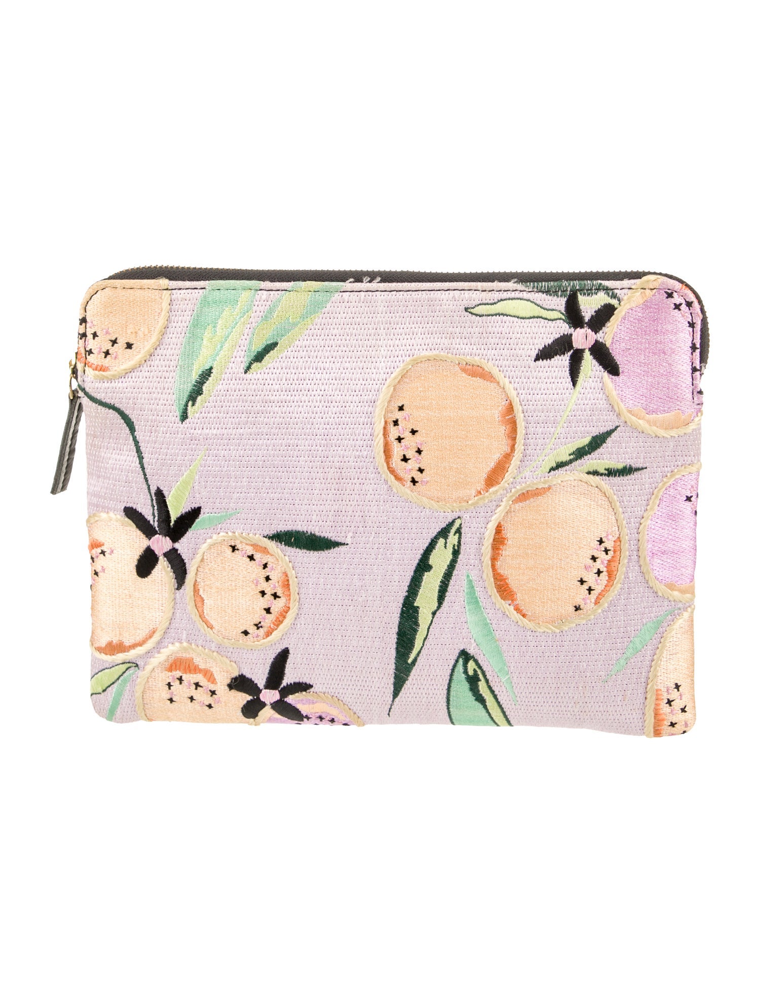 Lizzie Fortunato Portfolio