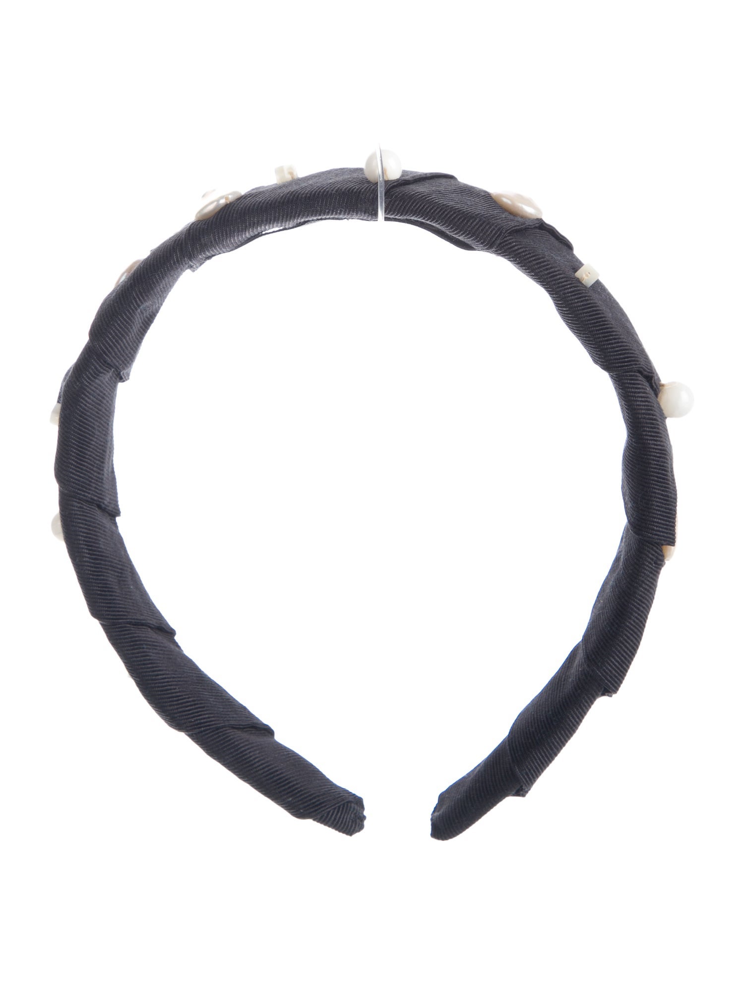 Lizzie Fortunato Headband