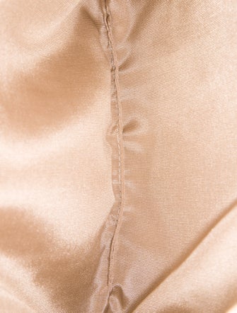 Lizzie Fortunato Canvas Clutch