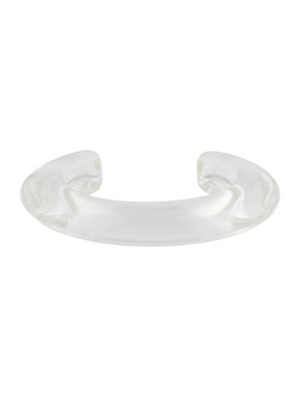 Lizzie Fortunato Resin Bangle Bracelet