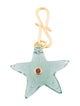 Lizzie Fortunato Glass Starfish Pendant