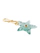 Lizzie Fortunato Glass Starfish Pendant