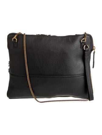 Lizzie Fortunato Messenger Bag
