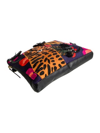 Lizzie Fortunato Messenger Bag