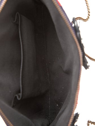 Lizzie Fortunato Messenger Bag