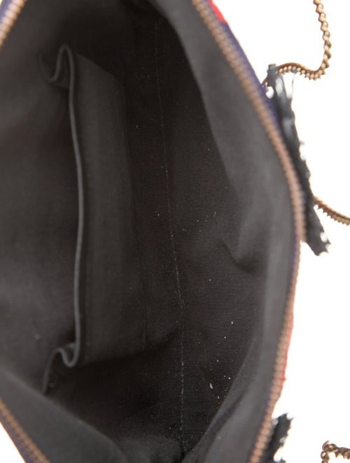 Lizzie Fortunato Messenger Bag