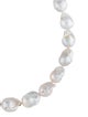 Lizzie Fortunato Pearl Claude Bead Necklace